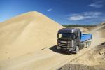 Scania G 450 6x2 Rear-Steer Hooklift 2017 года